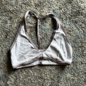 Free people bralette